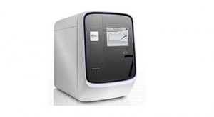 实时荧光定量PCR仪