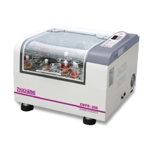 台式真彩触摸屏往复摇床ZWFR-200