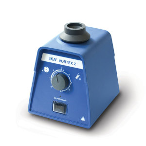 德国IKA/IKA Vortex2 圆周振荡器