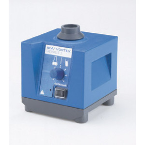 德国IKA/艾卡 VORTEX 3 圆周振荡器