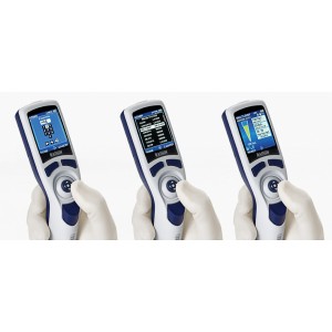 梅特勒-托利多 E4 XLS+ 单道电动移液器