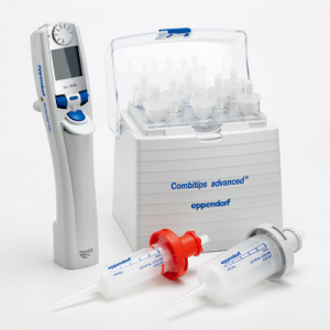 Eppendorf Multipette E3/E3x 电动分液器