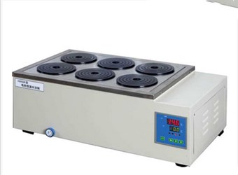 上海一恒电热恒温水浴锅BSG-26