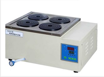 上海一恒电热恒温水浴锅BSG-24