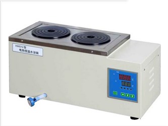 上海一恒电热恒温水浴锅BSG-12
