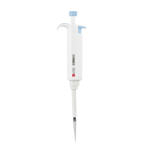 DLAB MicroPette Plus 全消毒手动移液器