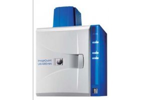 小型超灵敏化学发光成像仪