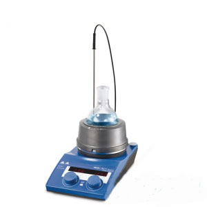 德国IKA磁力搅拌器 艾卡磁力搅拌器RCT Synthese PACKAGE 2