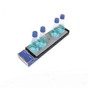 德国IKA（艾卡）RT 5 高效5点加热磁力搅拌器