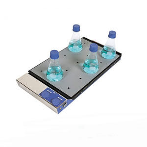 德国IKA（艾卡）RT 15 高效15点加热磁力搅拌器