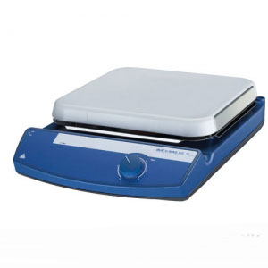 德国IKA磁力搅拌器 艾卡磁力搅拌器C-MAG MS 10 IKAMAG