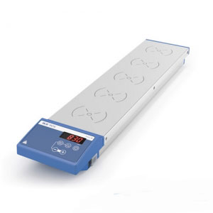 德国IKA磁力搅拌器 艾卡磁力搅拌器RO 5