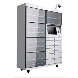 国泰大华 智能试剂柜-主柜 LA-A1C