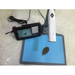 拍照式叶面积测量仪