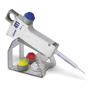 SOCOREX Stepper 411连续注射移液器