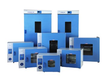 上海一恒鼓风干燥箱BGG-9140A