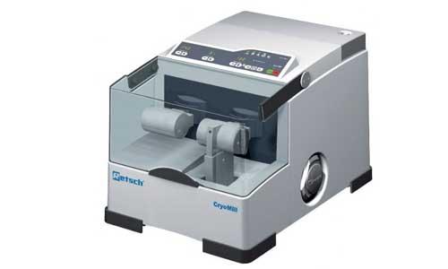 Retsch莱驰MM400冷冻混合研磨仪MM400