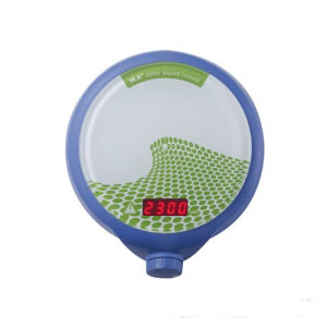 德国IKA（艾卡）磁力搅拌器color squid IKAMAG wave