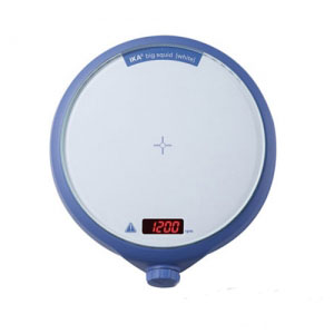 德国IKA（艾卡）磁力搅拌器big squid IKAMAG® white