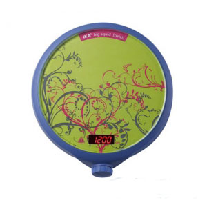 德国IKA（艾卡）磁力搅拌器 big squid IKAMAG® twist