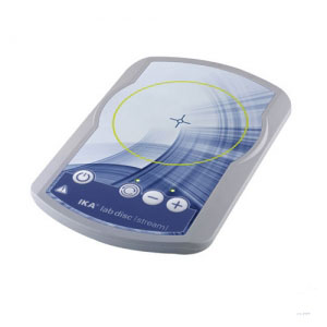 德国IKA磁力搅拌器 艾卡磁力搅拌器lab disc stream