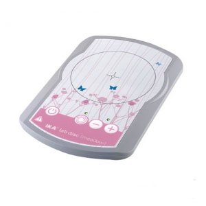 德国IKA磁力搅拌器 艾卡磁力搅拌器lab disc meadow