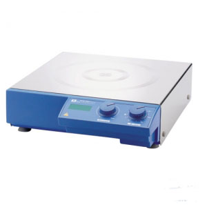 德国IKA（艾卡）Midi MR 1 数显磁力搅拌器