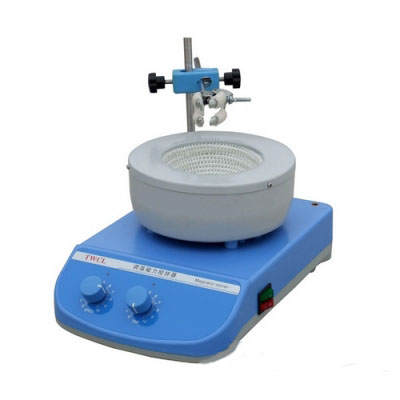 国产TWCL—T磁力搅拌器（500ml、1000ml）