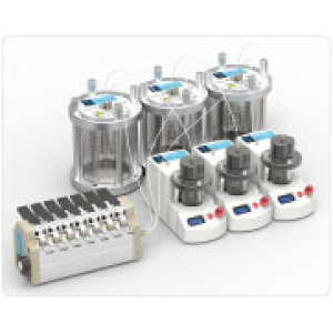 Telos纳米药物生产系统