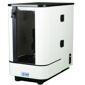 多功能台式微米和纳米加工制造仪