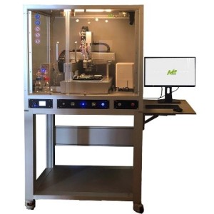 iTWO系列生物芯片点样仪