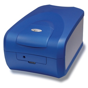 GenePix 4300A&4400A微阵列基因芯片扫描仪