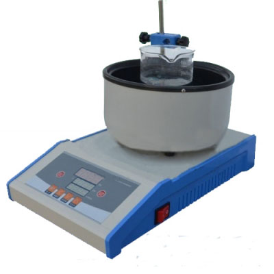 国产ZNCLD数显定时磁力（电热套）搅拌器（2000、3000ml）