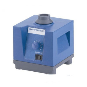 德国IKA磁力搅拌器Gennius Votex 3