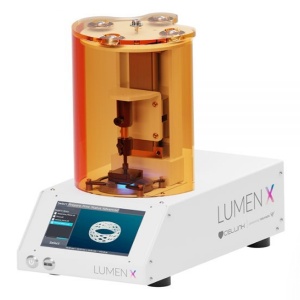 Cellink DLP生物3D打印机 Lumen X