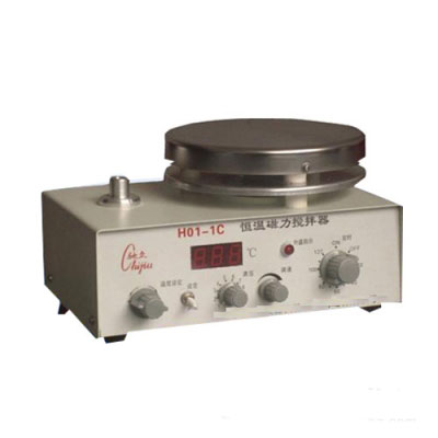 HO1-1C恒温磁力搅拌器