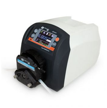 保定雷弗分配型智能蠕动泵BT101F(DG6-2)