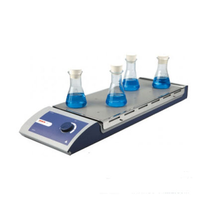 MS-M-S10磁力搅拌器|多道磁力搅拌器