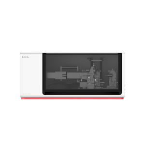 NANA 纳纳 微纳金属3D打印设备 NANA G100A