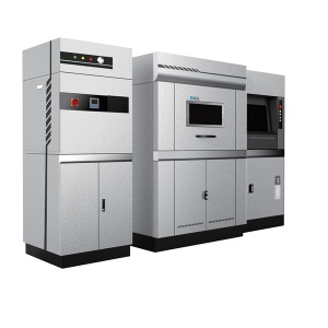 易加三维 EP-M250 中型金属3D打印机