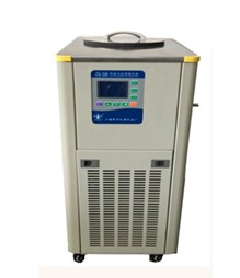 上海亚荣低温冷却液循环泵DLSB-100/30