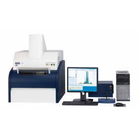 日立 FT9500系列 X射线荧光镀层厚度测量仪