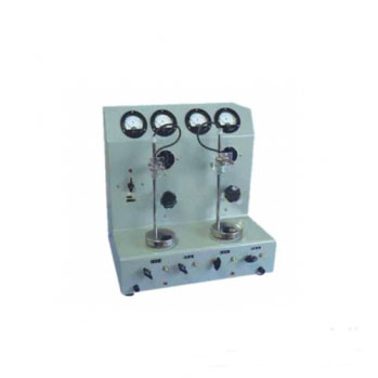 上海雷磁44B双联电解分析仪(不含电极)