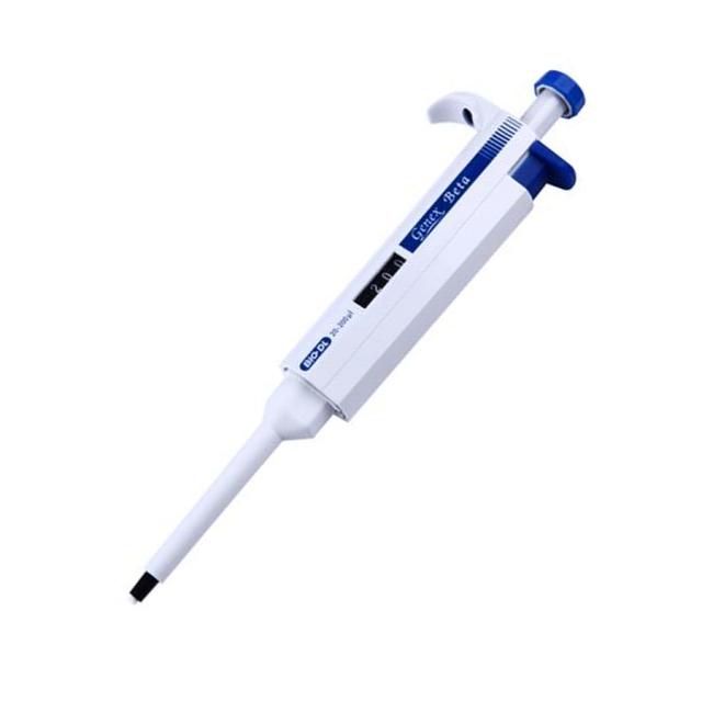 Genex-单道手动移液器20-200ul