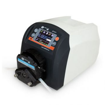 保定雷弗分配型智能蠕动泵BT101F(YT25)