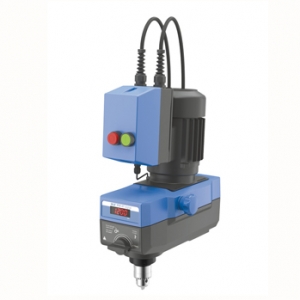 德国IKA艾卡数显型磁力搅拌器RW 47 digital