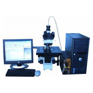 上海致东全光谱反射式膜厚测量仪