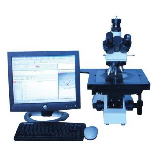 上海致东全光谱反射率膜厚量测仪