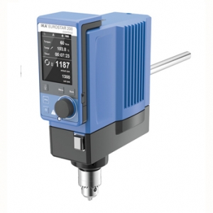 IKA欧洲之星200控制型磁力搅拌器Eurostar 200 Control