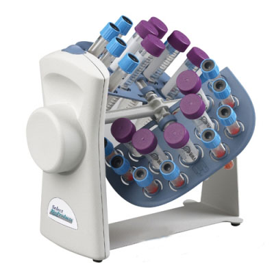 Tube Tumbler 旋转混合仪